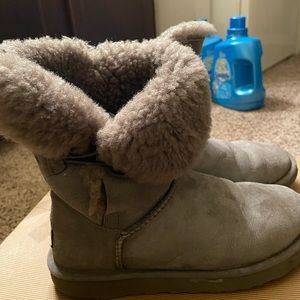 UGG Classic Short Boots
